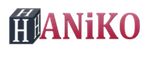 Logo Persianes ANiKO